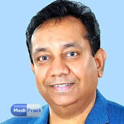 Dr. Ajay Sharma Profile Picture