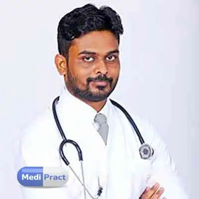 Dr. Ajay Shedge Profile Picture