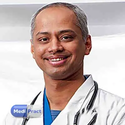 Dr. Ajay Shetty Profile Picture