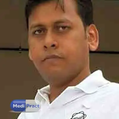 Dr. Ajay Singh Profile Picture