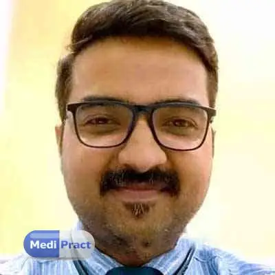 Dr. Ajay Singh Chauhan Profile Picture