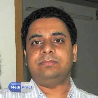 Dr. Ajay Singh Panwar Profile Picture