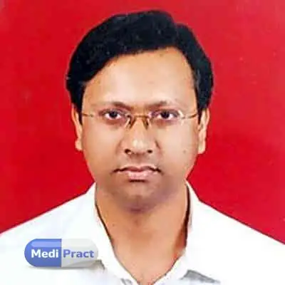 Dr. Ajay Singh Thakur Profile Picture
