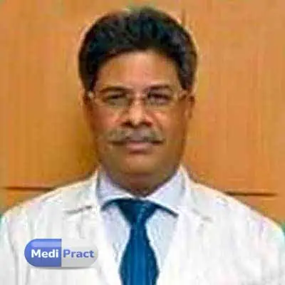 Dr. Ajay Singhal Profile Picture