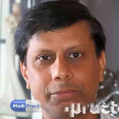 Dr. Ajay Sinha Profile Picture