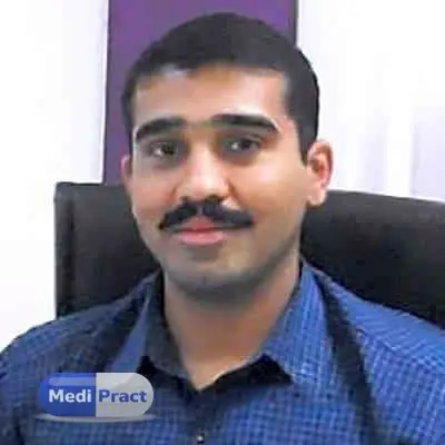 Dr. Ajay Sonavale Profile Picture