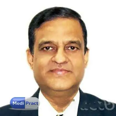 Dr. Ajay Sood Profile Picture