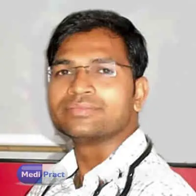 Dr. Ajay T. Mahale Profile Picture