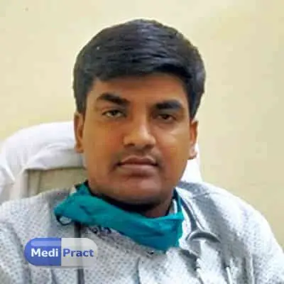 Dr. Ajay Tayade Profile Picture