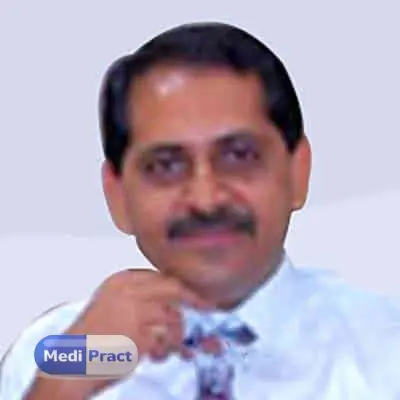 Dr. Ajay Thaker Profile Picture