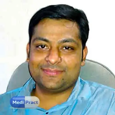 Dr. Ajay Thakkar Profile Picture