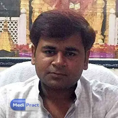Dr. Ajay Trivedi Profile Picture