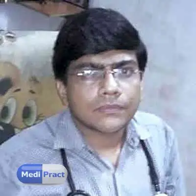 Dr. Ajay V. Bhuva Profile Picture
