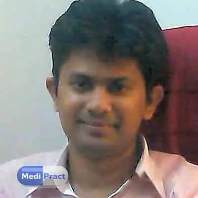 Dr. Ajay V. Jagtap Profile Picture