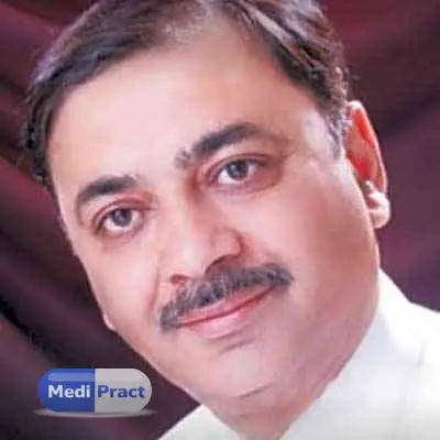 Dr. Ajay Wadhawan Profile Picture