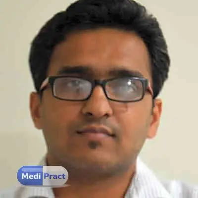 Dr. Ajay Y H Profile Picture