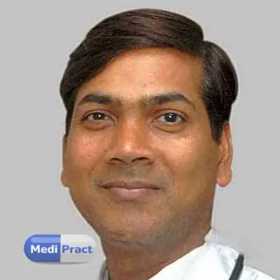 Dr. Ajaya Kumar Profile Picture