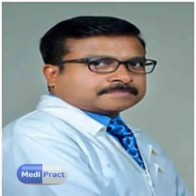 Dr. Ajayakumar T Profile Picture