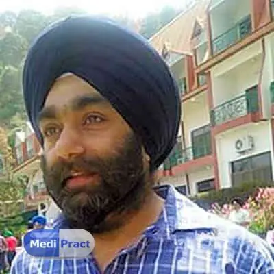 Dr. Ajaydeep Profile Picture
