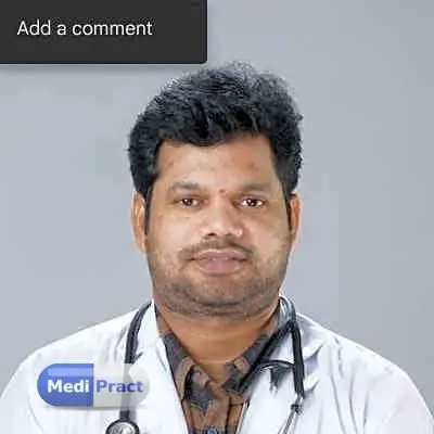 Dr. Ajaykumar Palagiri Profile Picture