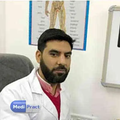 Dr. Ajaz Ahmad Profile Picture