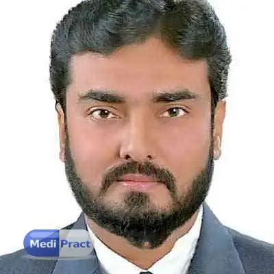 Dr. Ajaz Profile Picture