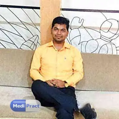 Dr. Ajaz Khan Profile Picture