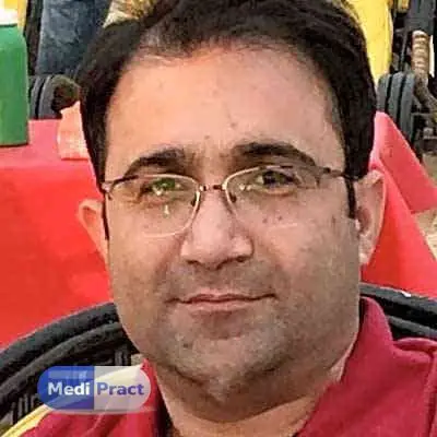 Dr. Ajaz Majeed Profile Picture
