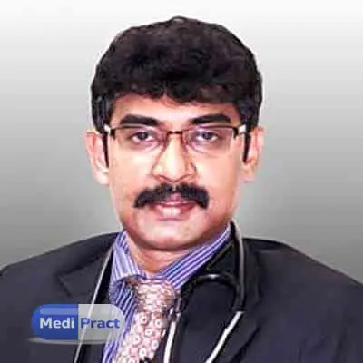 Dr. Ajeet Arulkumar Profile Picture