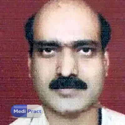 Dr. Ajeet Jain Profile Picture