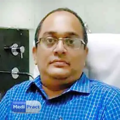 Dr. Ajeet Kumar Profile Picture
