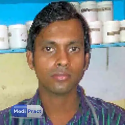 Dr. Ajeet P Kalwar Profile Picture