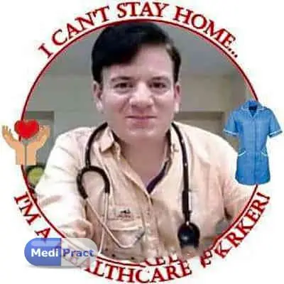 Dr. Ajeet Pal Singh Profile Picture