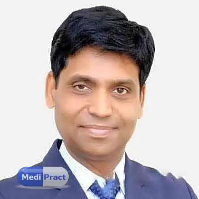 Dr. Ajeet Singh Profile Picture