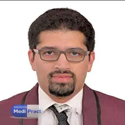 Dr. Ajey Hegde Profile Picture
