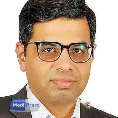 Dr. Ajeya Joshi Profile Picture