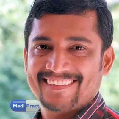 Dr. Ajeya Kumar E G Profile Picture