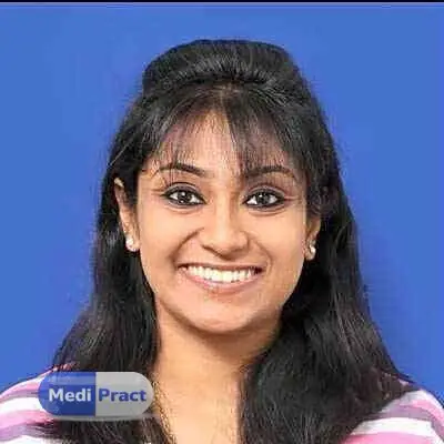 Dr. Ajimol Theresa Jose Profile Picture