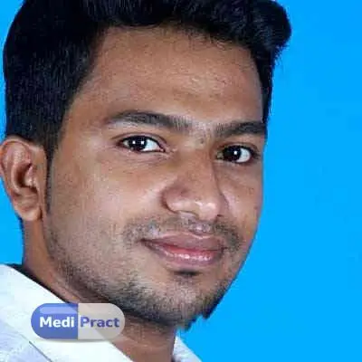 Dr. Ajinal P Hassan Profile Picture