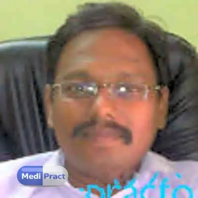 Dr. Ajinath A Kardule Profile Picture