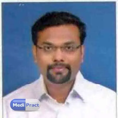 Dr. Ajinkya Bahulekar Profile Picture