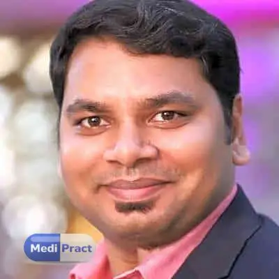 Dr. Ajinkya Hukerikar Profile Picture