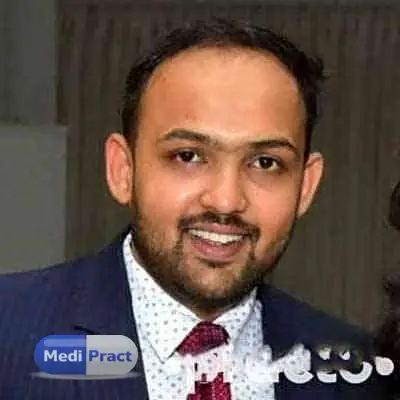 Dr. Ajinkya Jamthe Profile Picture