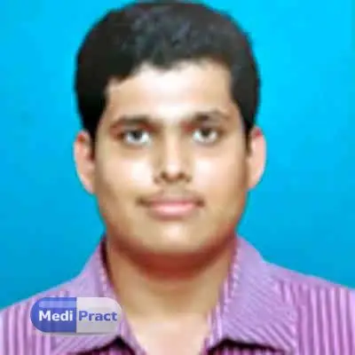 Dr. Ajinkya Joglekar Profile Picture