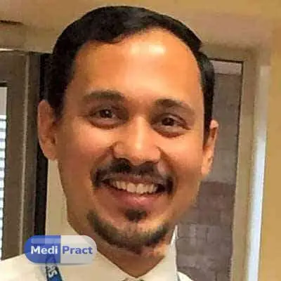 Dr. Ajinkya Kelkar Profile Picture