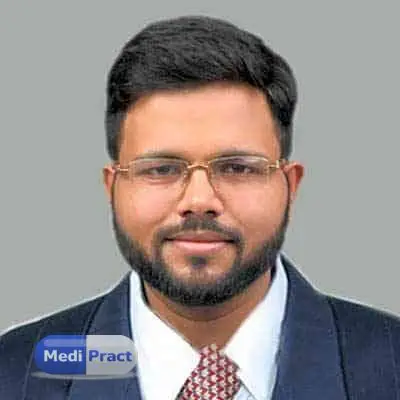 Dr. Ajinkya Niwal Profile Picture