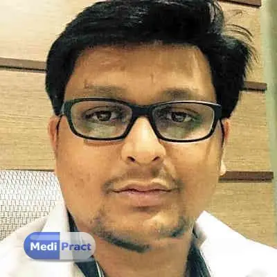 Dr. Ajinkya Patel Profile Picture