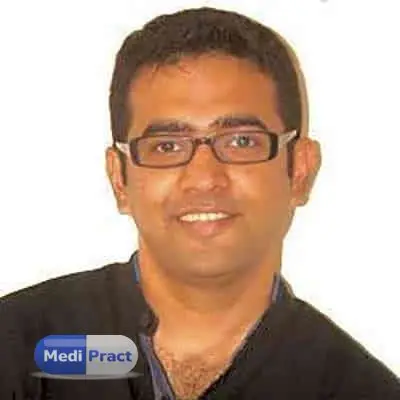 Dr. Ajinkya Raut Profile Picture