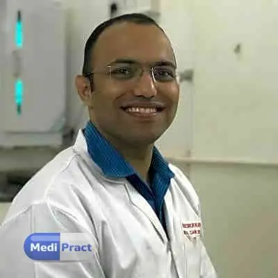 Dr. Ajinkya S. Deorukhkar Profile Picture