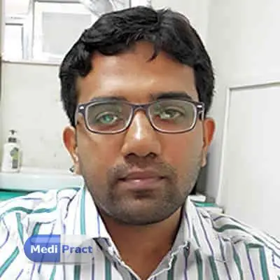 Dr. Ajinkya S. Varkhede Profile Picture